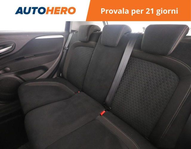 FIAT Punto 1.2 8V 5 porte Lounge