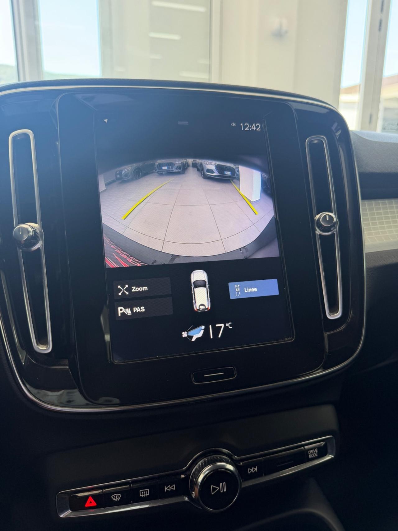 Volvo XC40 R-design FINANZIABILE
