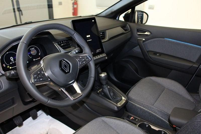 Renault Captur TCe 90 CV Techno Bicolor