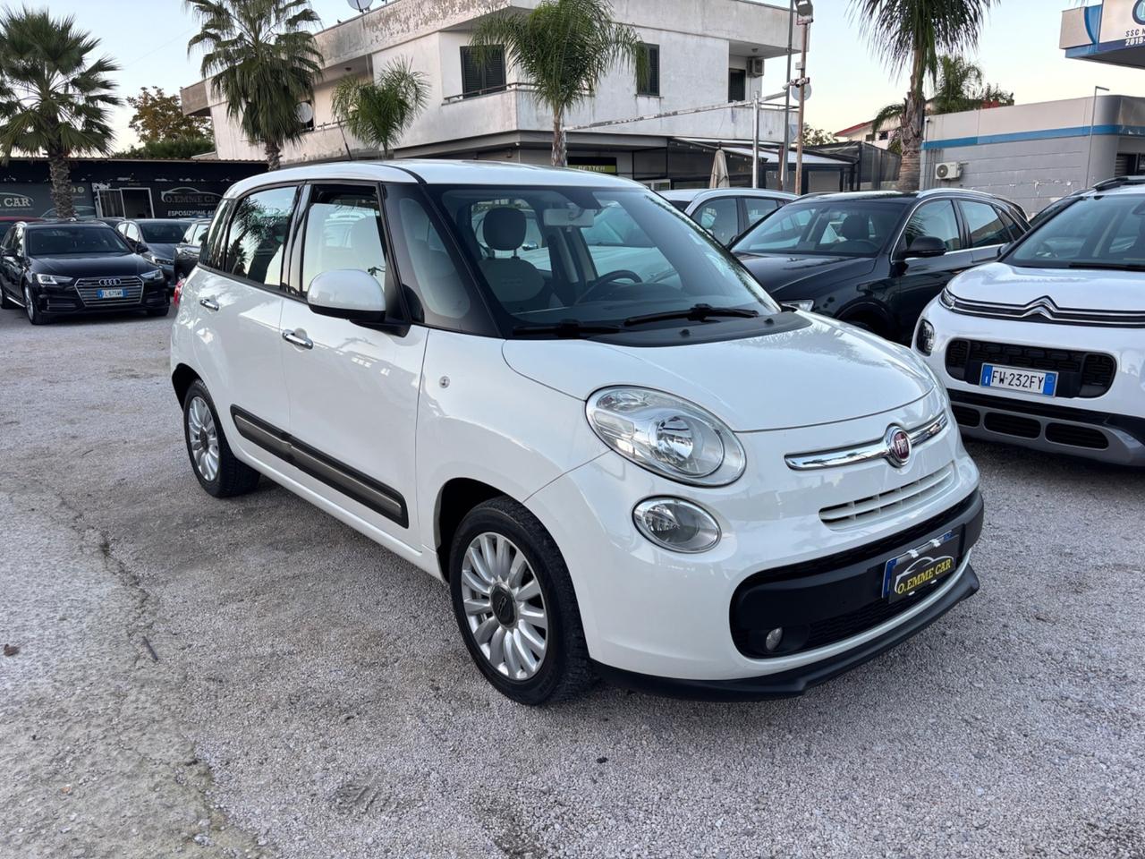 FIAT 500 L 1.3MJ 95CV LOUNGE