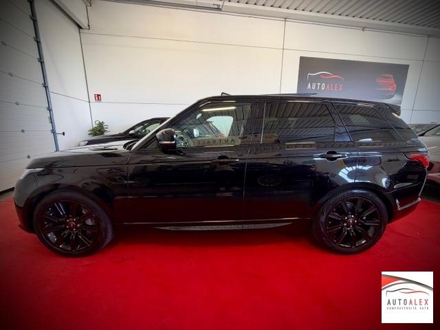 LAND ROVER - Range Rover Sport 3.0d i6 mhev HSE Dynamic 249cv auto