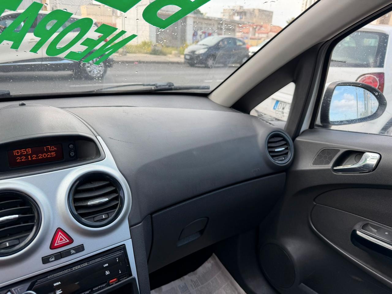 Opel Corsa 1.2 3 porte Elective