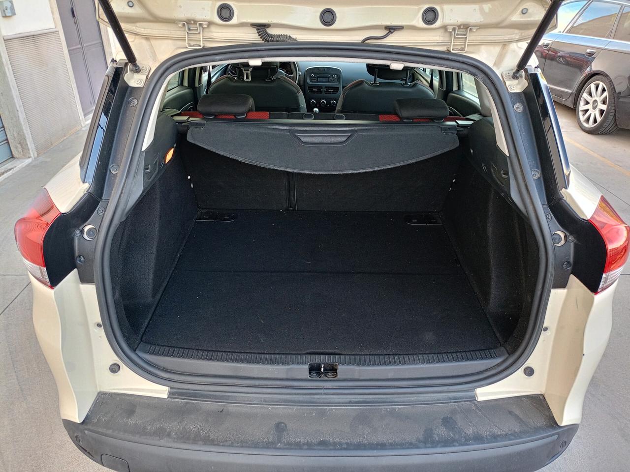 Renault Clio SW 1.200 BENZINA