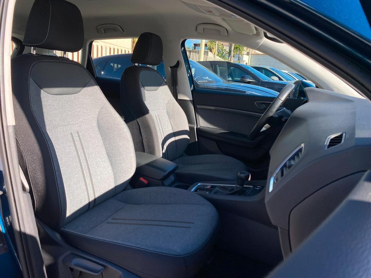 Seat Ateca Business 2.0 TDI 150CV DSG