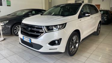 Ford Edge 2.0 TDCI 210 CV AWD S&S ST Line