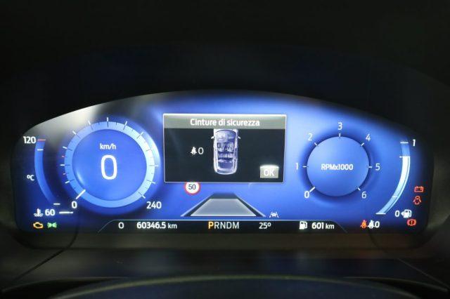 FORD Kuga Kuga 2.0 EcoBlue 120 CV aut. 2WD ST-Line