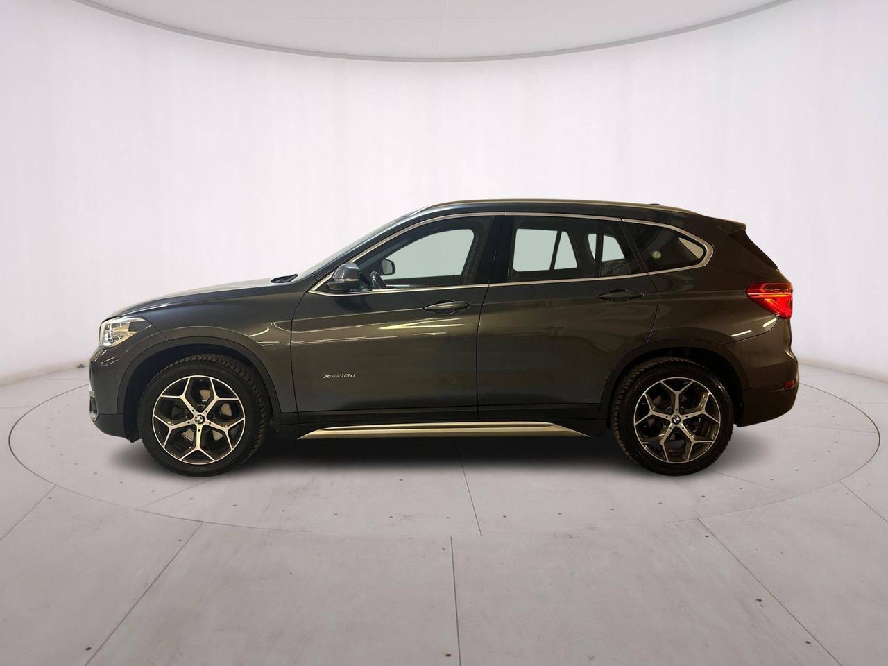 BMW X1 xDrive18d xLine