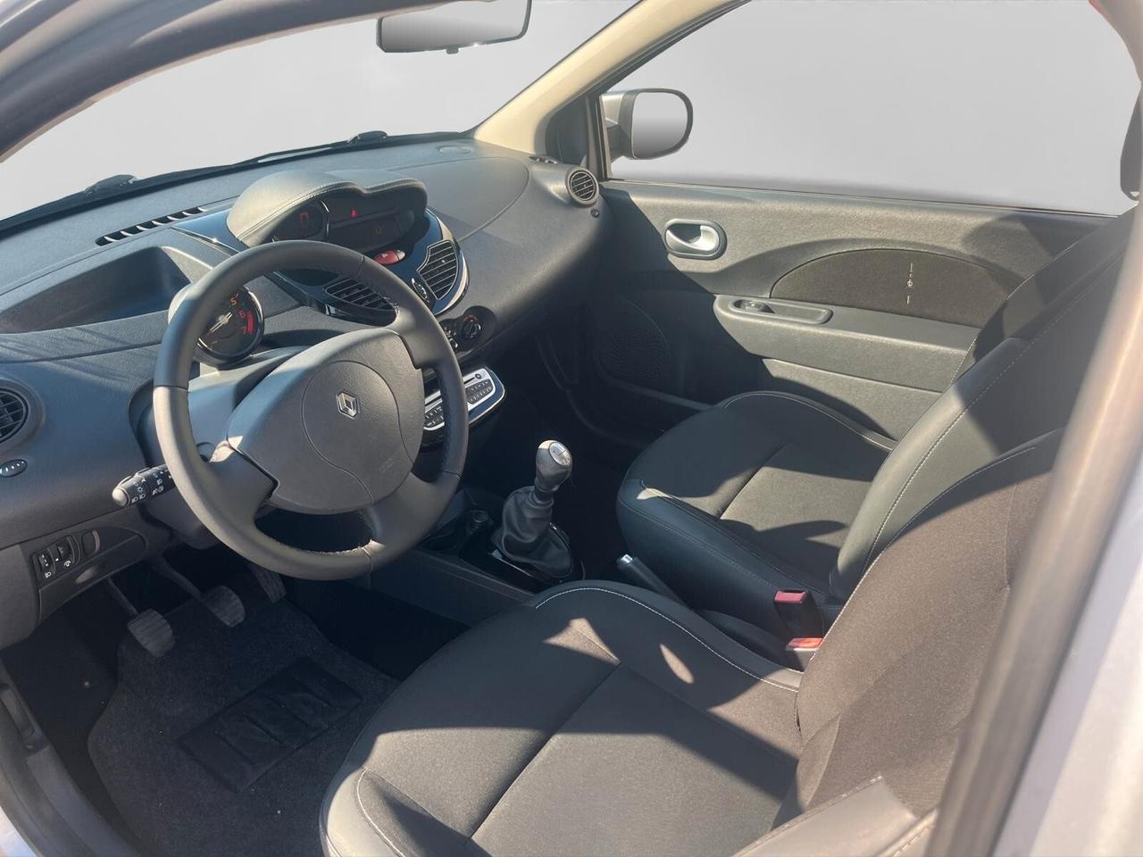 Renault Twingo 1.2 benz. 75cv GT Sport NEOPATENTATI
