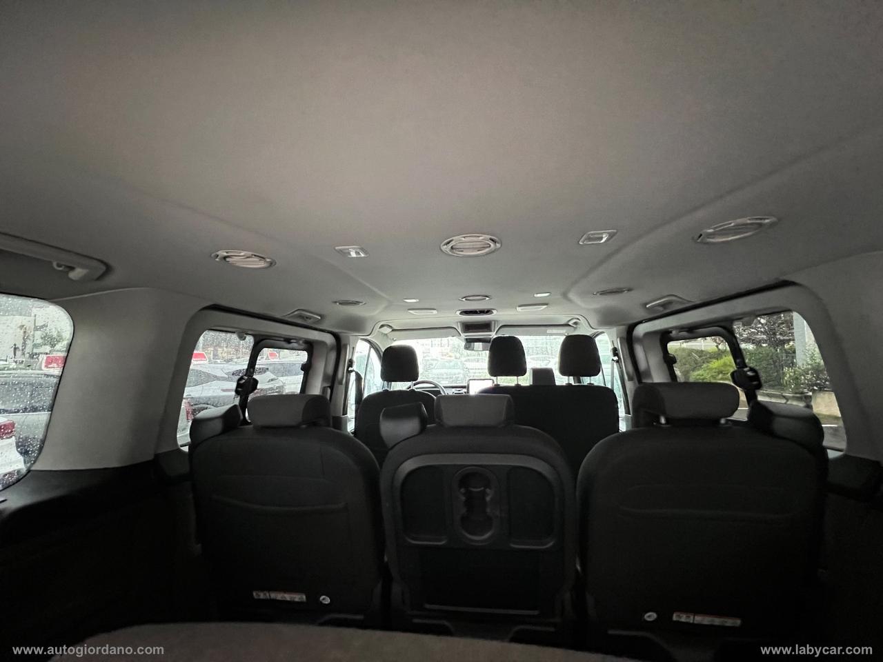 FORD Tourneo Custom 310 2.0 TDCi 130 PC Tit.