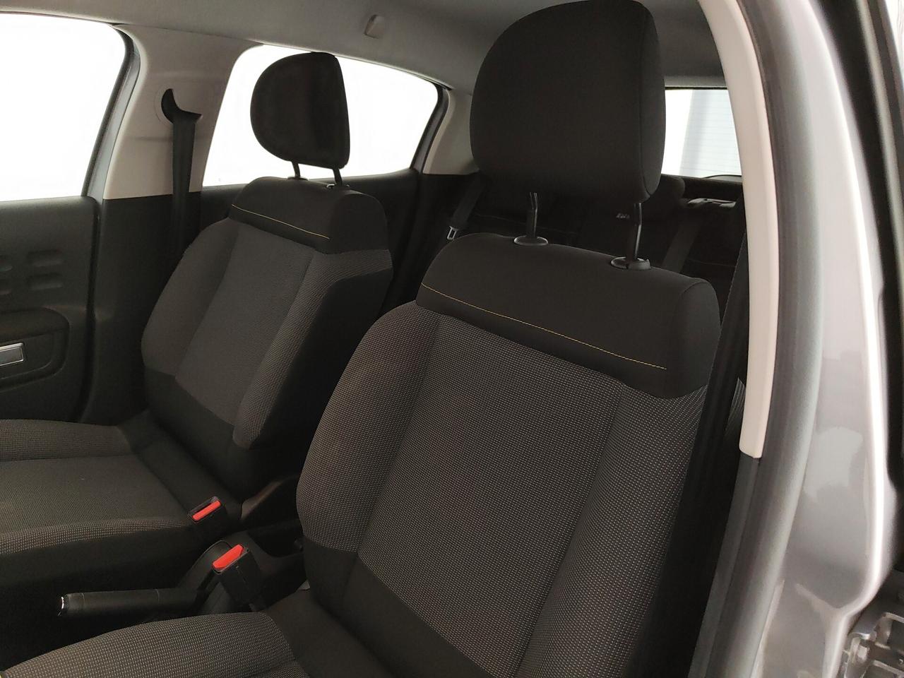 Citroen C3 PureTech 110 S&S EAT6 Max