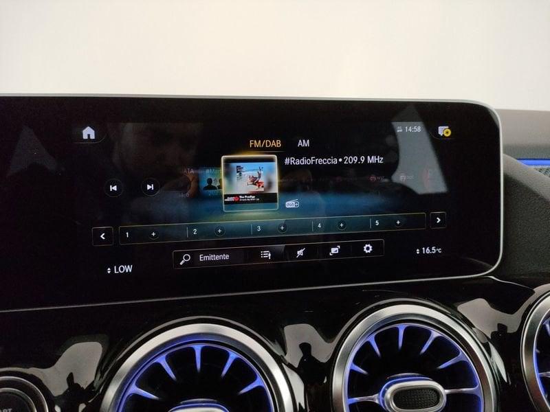 Mercedes-Benz GLA GLA AMG 35 4matic auto