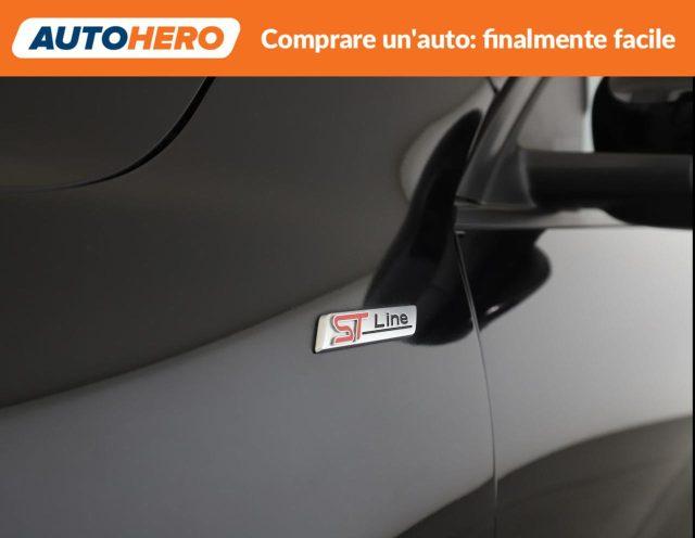 FORD Kuga 1.5 EcoBlue 120 CV aut. 2WD ST-Line