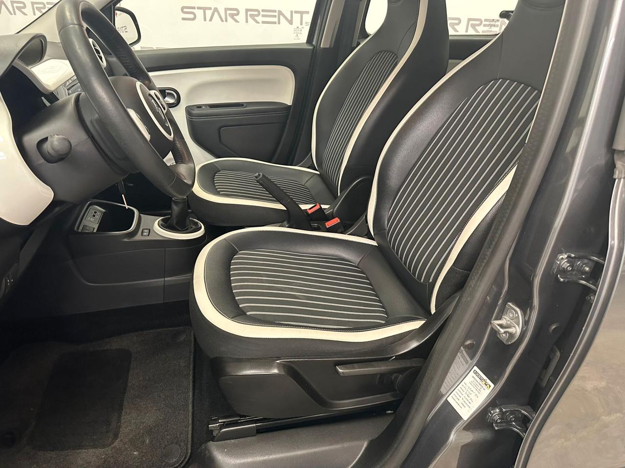 Renault Twingo SCe Duel
