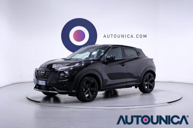 NISSAN Juke 1.6 HEV PREMIERE EDITION NEOPATENTATI