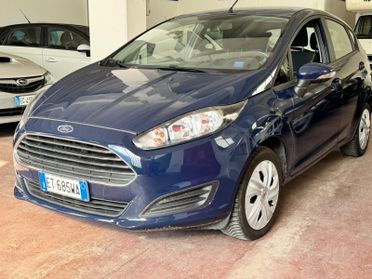 Ford Fiesta 1.5 TDCi 75CV 5 porte Titanium NEOPATENTATI