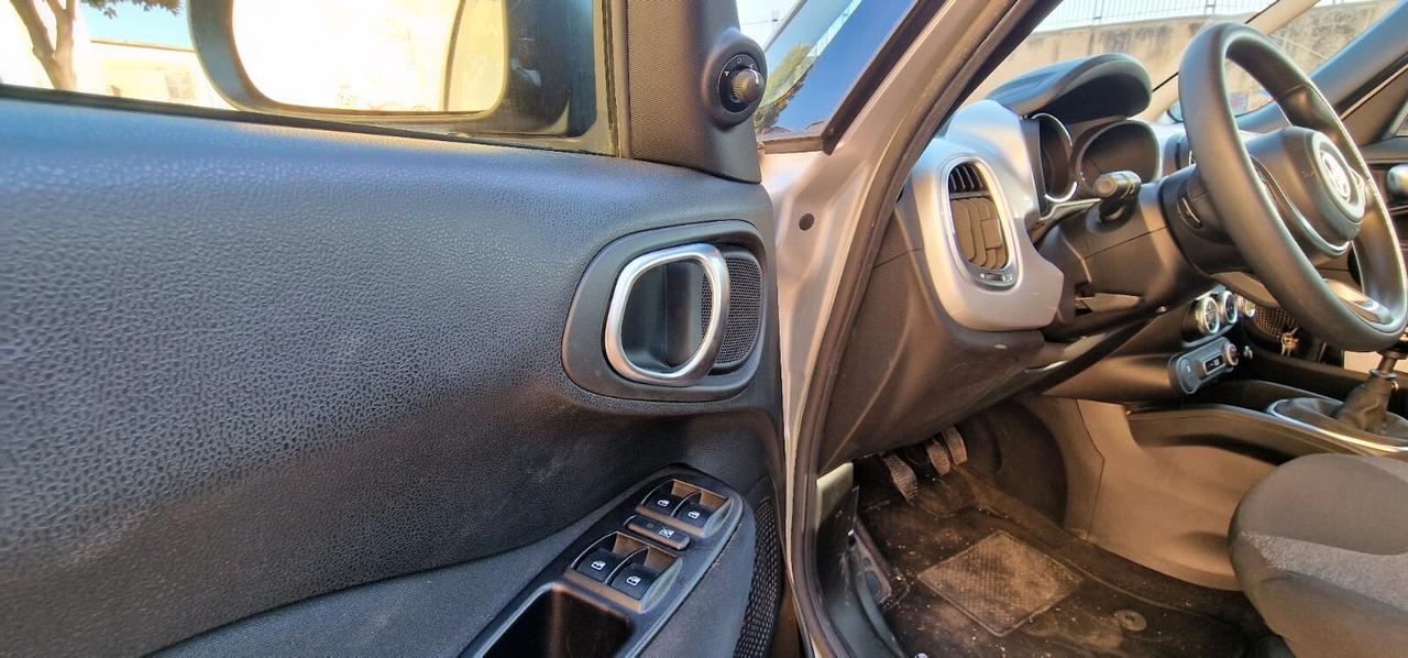 Fiat 500L 1.4 95CV Lounge