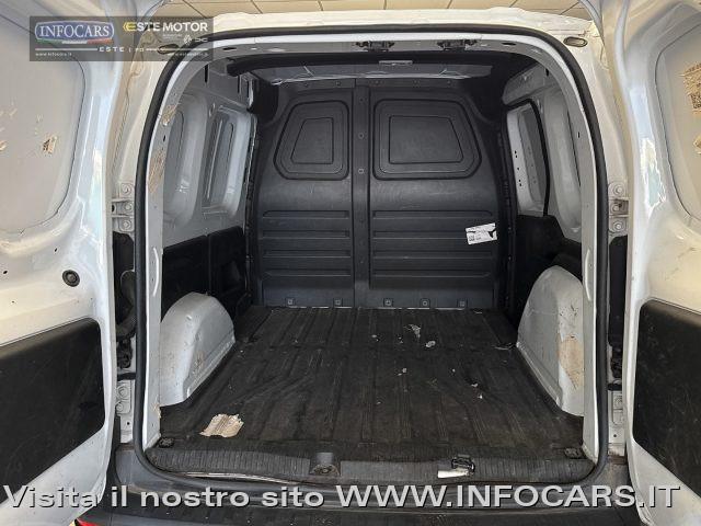 NISSAN Townstar VAN 130 CV N-Connecta 3 Posti + IVA