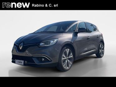 Renault Scénic dCi 8V 110CV Energy Intens