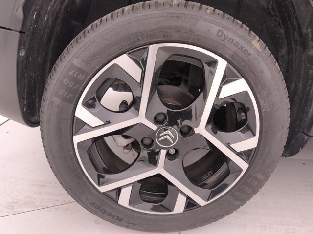 CITROEN C3 Aircross 1.5 bluehdi Shine Pack s&s 120cv eat6