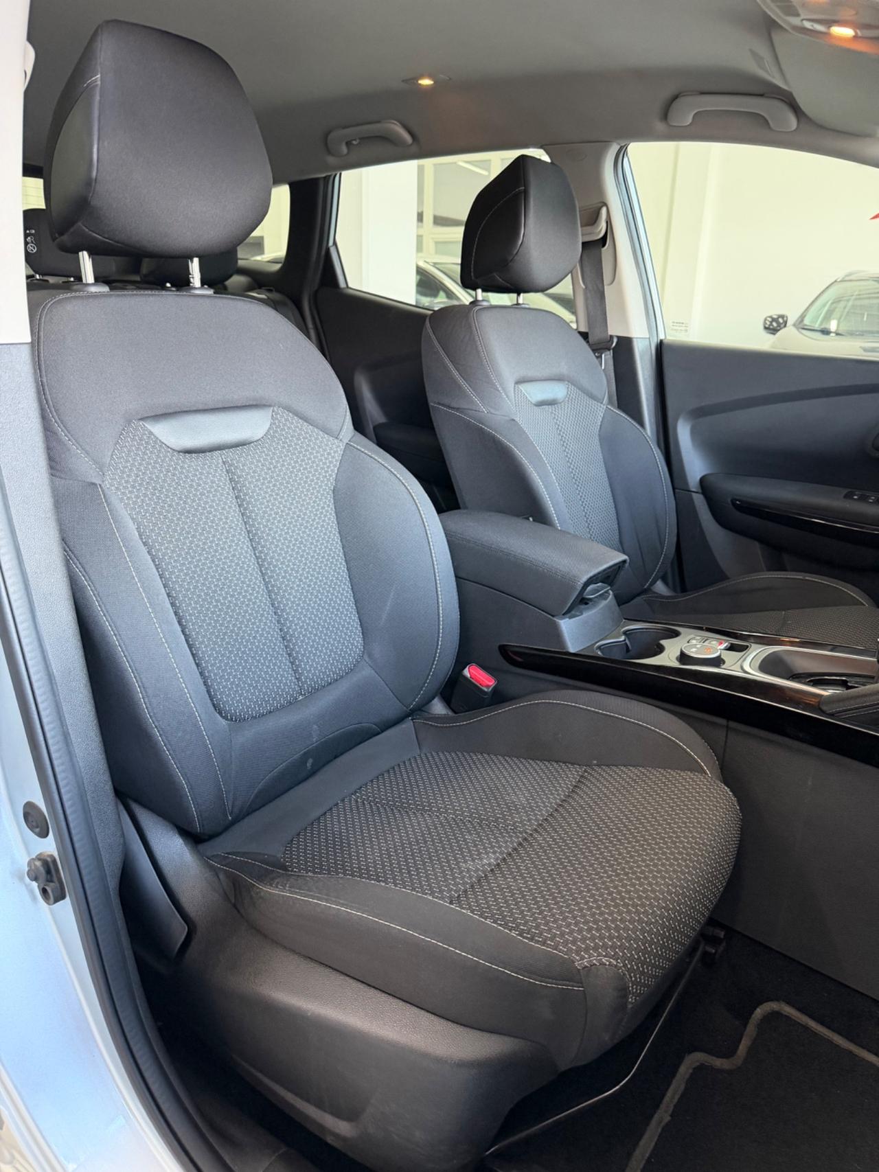 Renault Kadjar dCi 115CV Black Edition FINANZIABILE