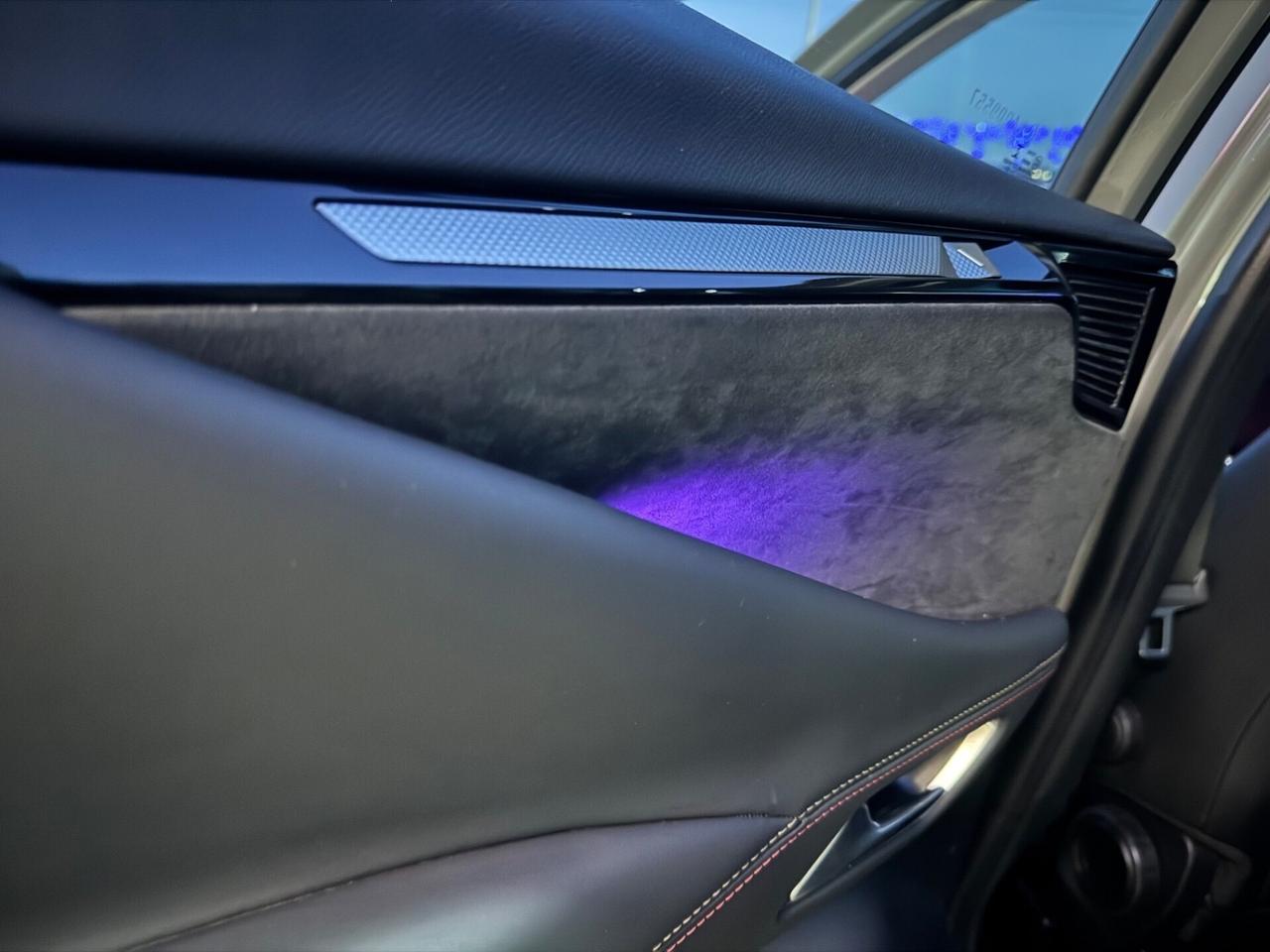 DS4 BlueHDi 130 aut. Performance Line+ Tetto Led a