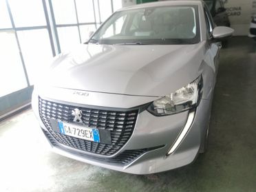 Peugeot 208 PureTech 68 5 porte Active