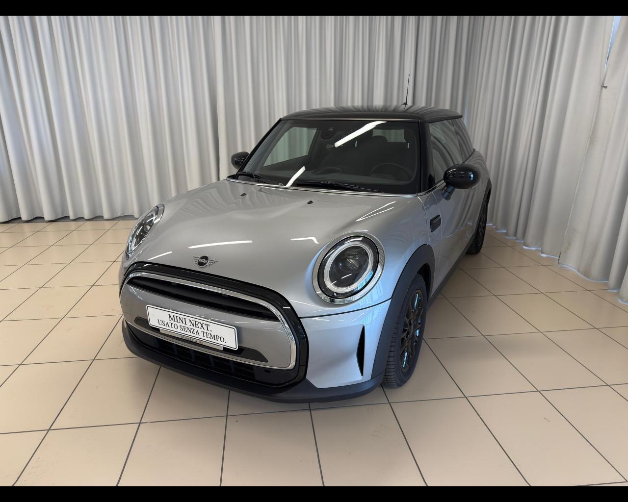 MINI Mini 4ª serie (F56) - Mini 1.5 Cooper Essential