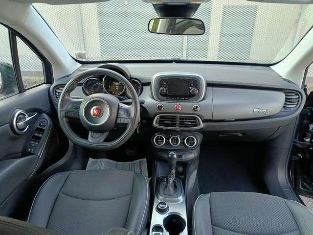 Fiat 500X 500 X 2015 2.0 mjt Cross 4x4 140cv auto