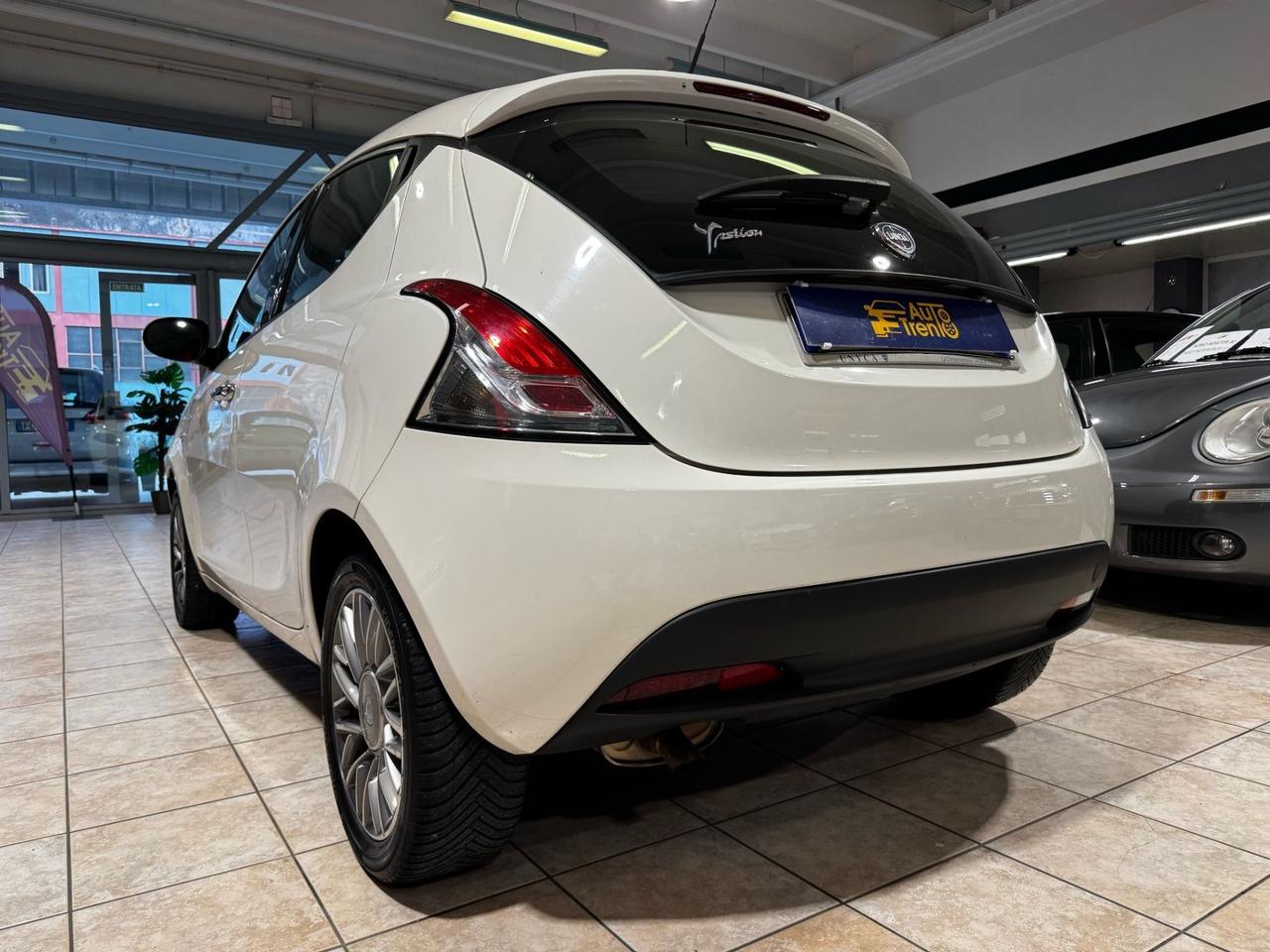 Lancia Ypsilon 1.3 MJT 16V 95 CV 5 porte S&S Platinum