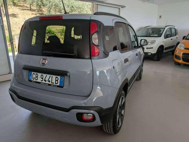 Fiat Panda Panda III 2020 1.0 hybrid City Cross s&s