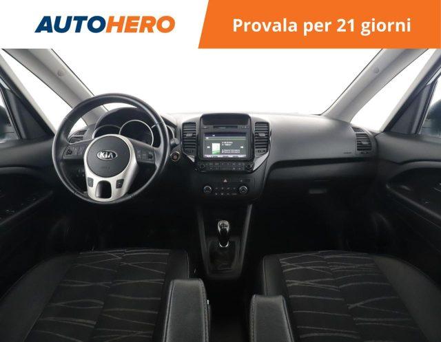 KIA Venga 1.4 CRDi 90 CV S&S High Tech