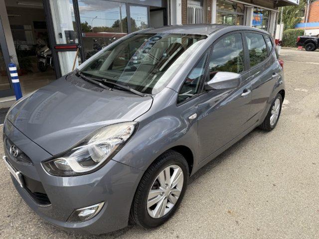 HYUNDAI iX20 1.4 90 CV APP MODE SOLO 66.000 KM COME NUOVA