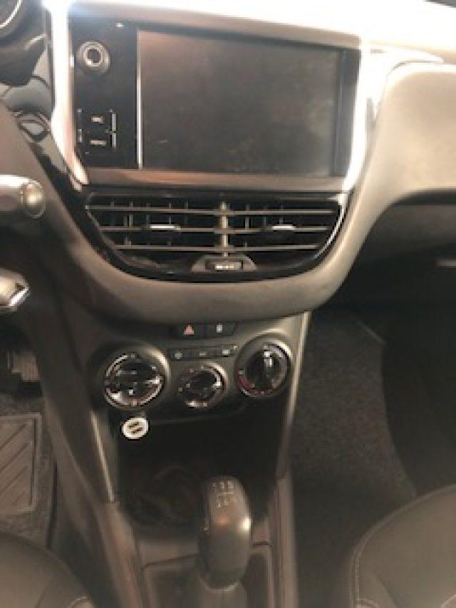 PEUGEOT 208 1.4 VTi 95 CV 5p. GPL Active