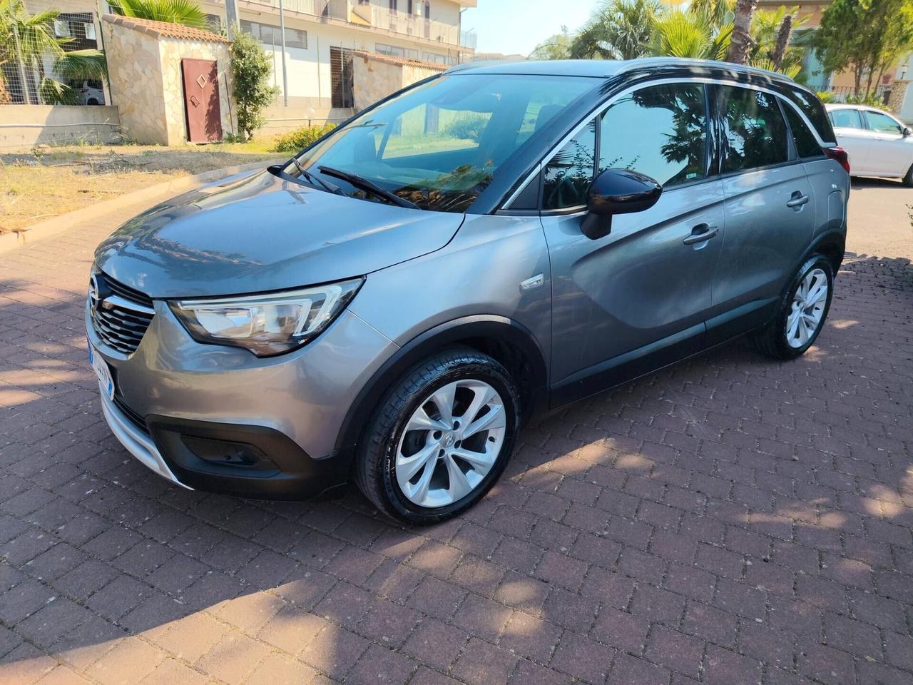 Opel Crossland X 1.6 ECOTEC D 8V Start&Stop Advance