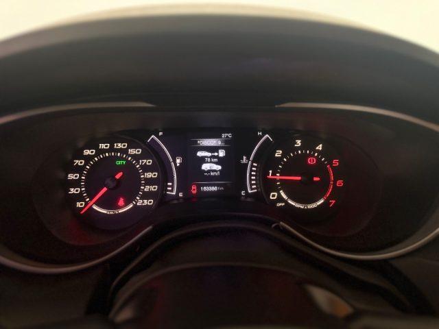 FIAT Tipo 1.3 Mjt S&S SW Business