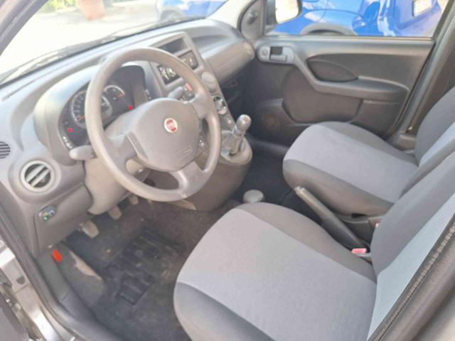 FIAT Panda 1.4 Natural Power Classic