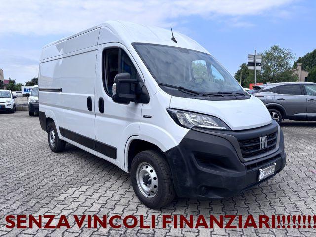 FIAT Ducato 30 2.2 Mjt 140CV PM-TM Furgone