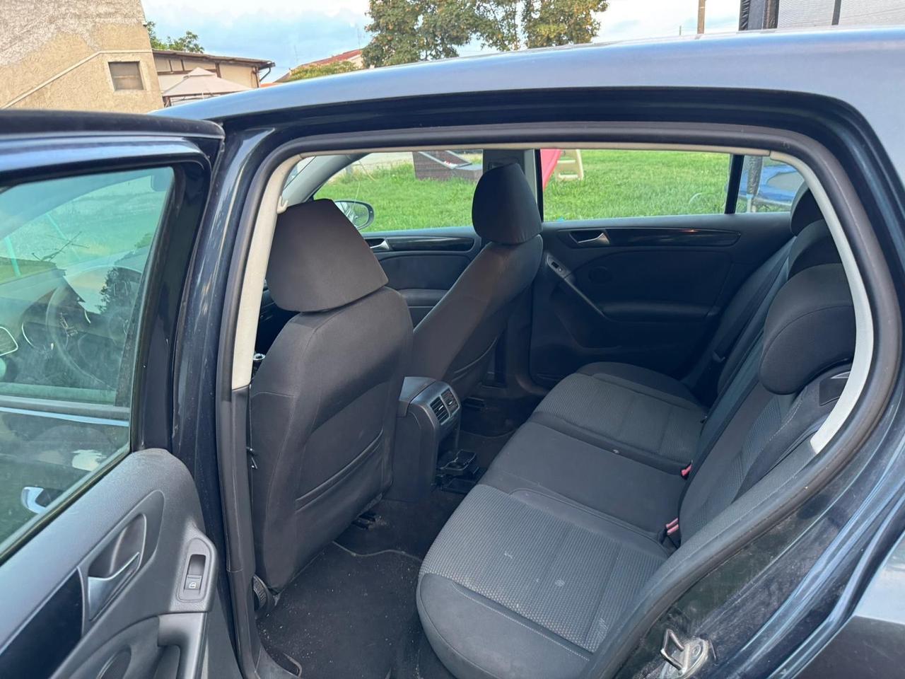 Volkswagen Golf 1.4 TSI 122CV 5p. Highline