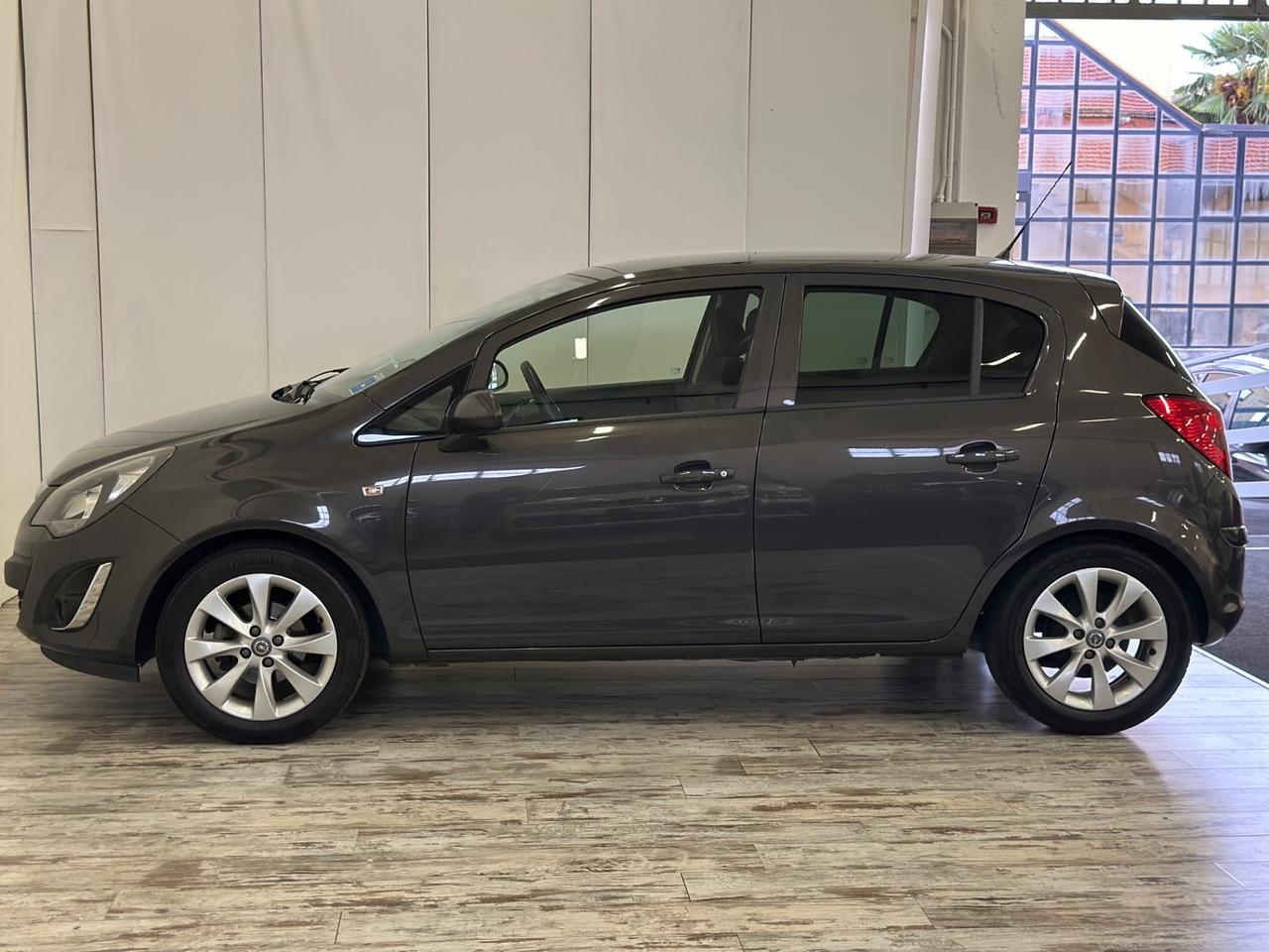Opel Corsa 1.2 Benzina GPL-TECH Edition Ok Neopatentati