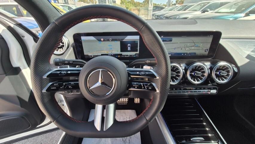 Mercedes-benz GLA 200 d Automatic AMG Premium - 2024