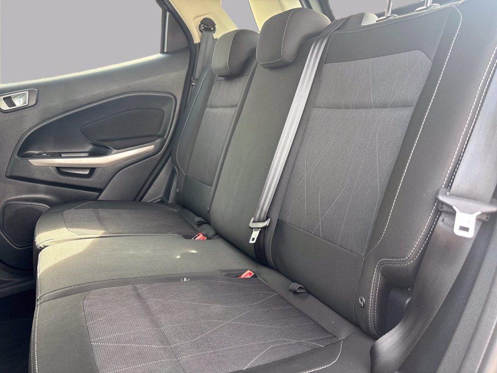 FORD Ecosport 1.0 ecoboost st-line 100cv del 2019