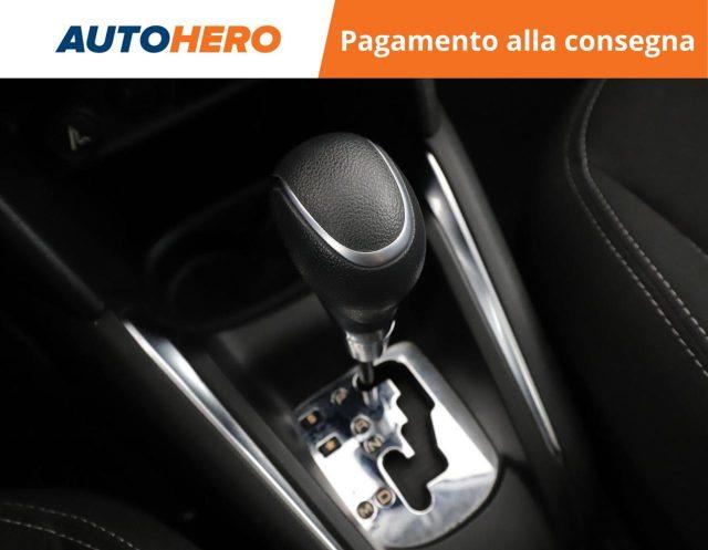 PEUGEOT 208 1° serie PureTech Turbo 110 EAT6 S&S 5 porte Allur