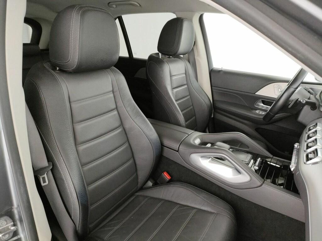 Mercedes GLE 300 300 D Premium 4Matic 9G-Tronic Plus