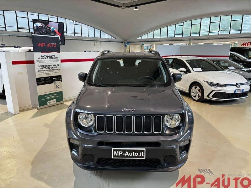 Jeep Renegade 1.0 T3 Longitude UNICO PROPRIETARIO