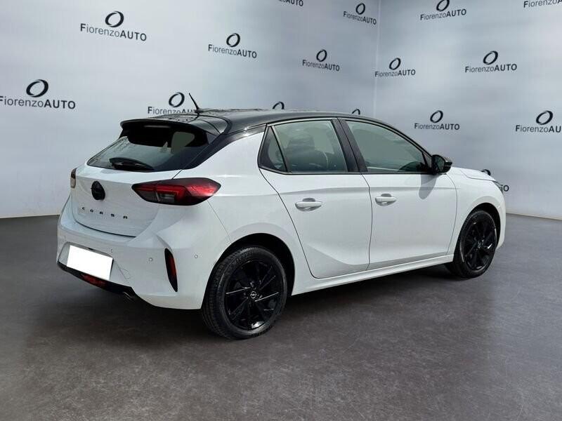 Opel Corsa 1.2 100 CV GS - Line 75Kw PREZZO REALE