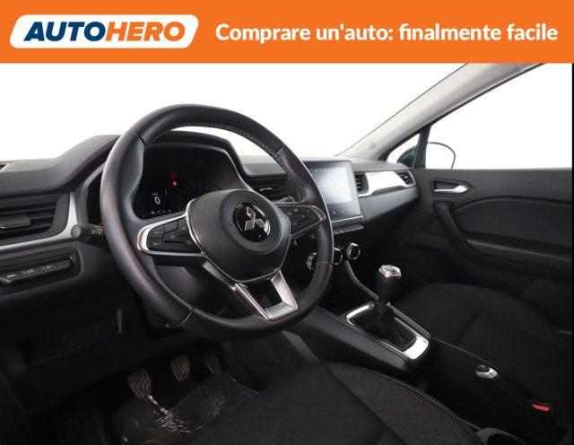 MITSUBISHI ASX 1.3L Mild Hybrid 140 CV Intense