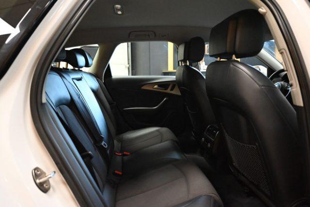 AUDI A6 allroad 3.0TDI S-TR.BUSINESS PLUS 218CV NAVI GANCIO18"FULL