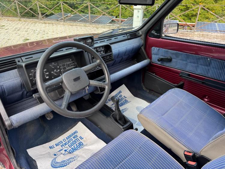 Fiat Panda 1.1 Fire Trekking 4x4 cat.