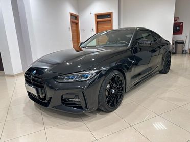 Bmw 430 430i Coupé Msport
