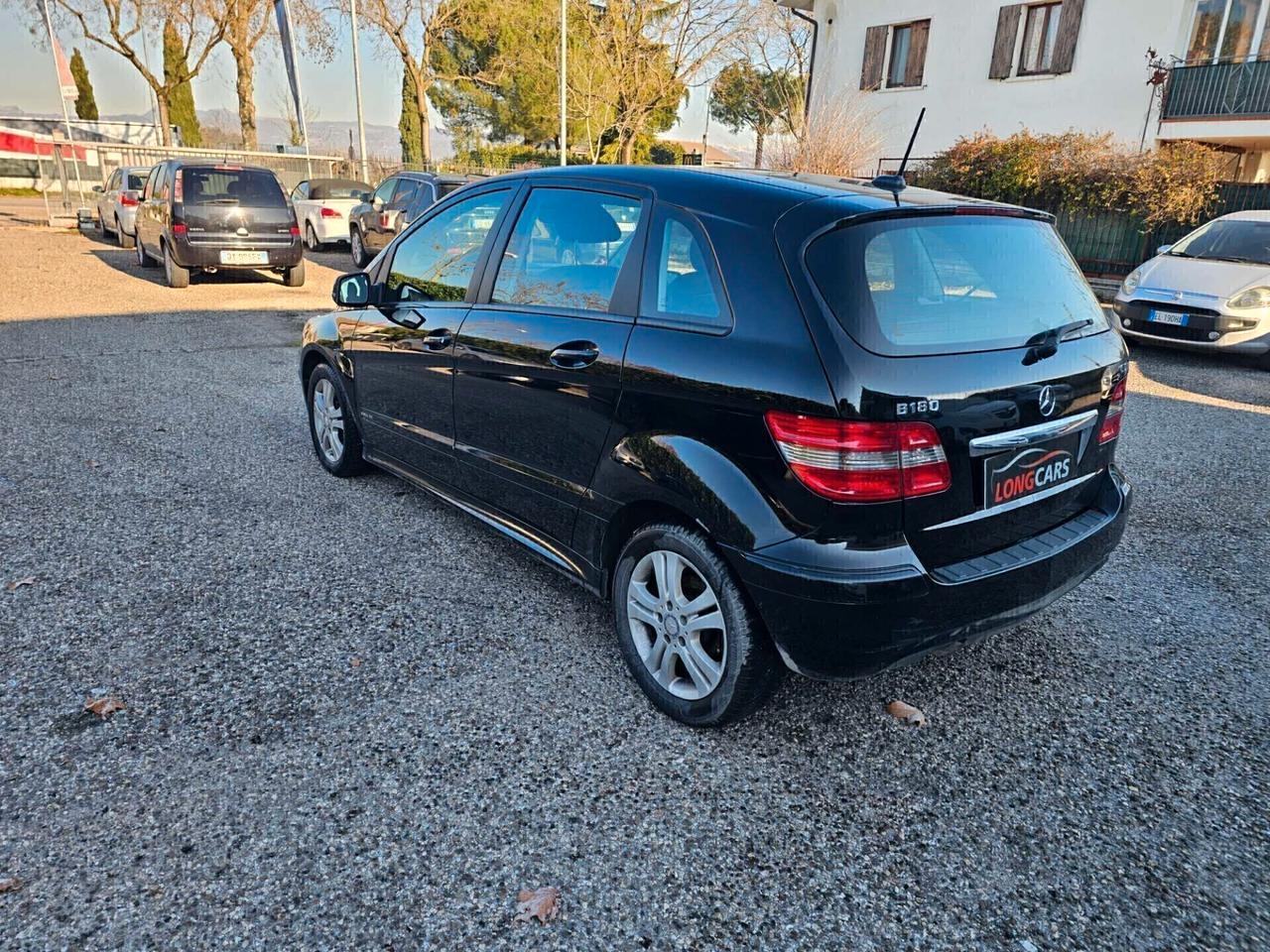 Mercedes-benz B 180 CDI Premium